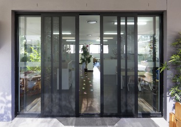 Protec Screens Protec Screens